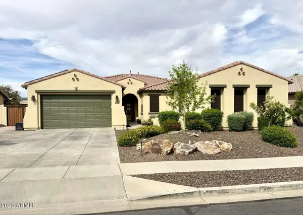 19214 W Georgia Avenue, Litchfield Park, AZ 85340