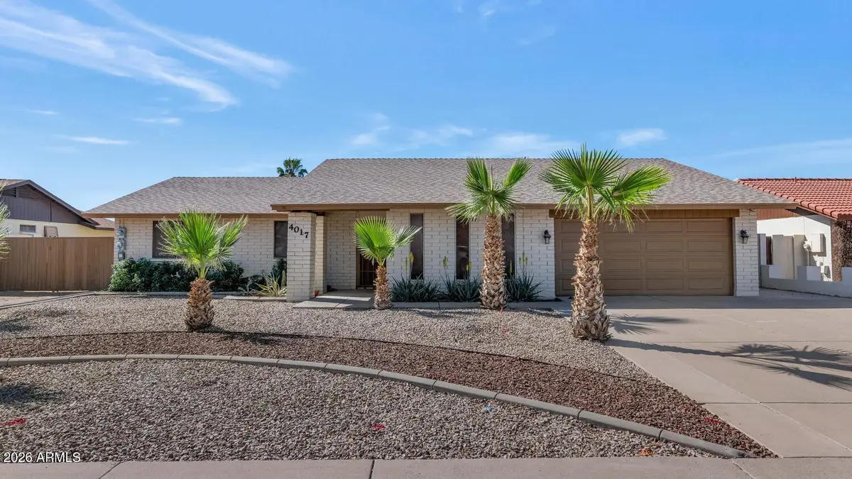 4017 W Grovers Avenue, Glendale, AZ 85308 - #1