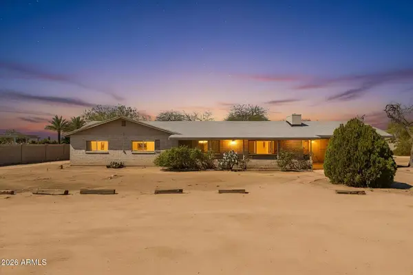 25814 N 17th Avenue, Phoenix, AZ 85085