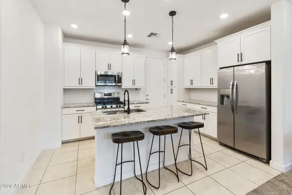 4077 S Sabrina Drive #109, Chandler, AZ 85248