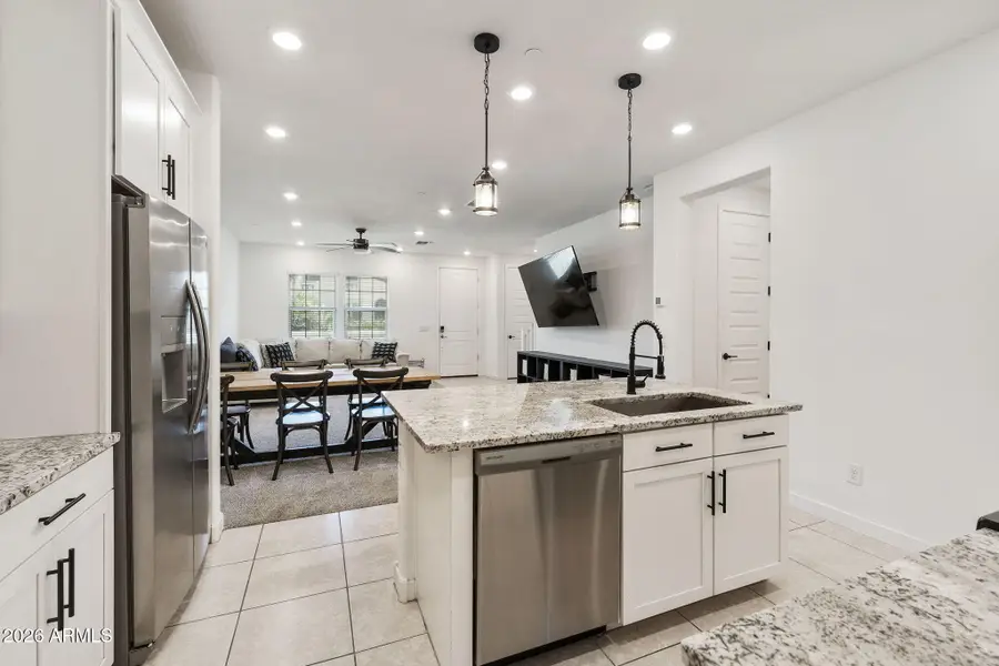 4077 S Sabrina Drive #109, Chandler, AZ 85248 - #3