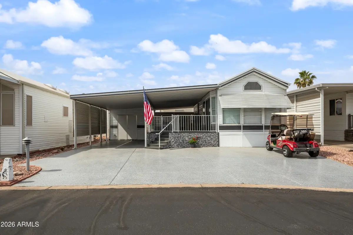 17200 W Bell Road #583, Surprise, AZ 85374 - #1