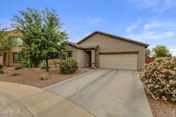30370 N Opal Drive, San Tan Valley, AZ 85143
