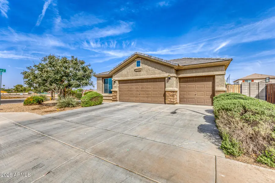 12214 W Del Rio Lane, Avondale, AZ 85323 - #3