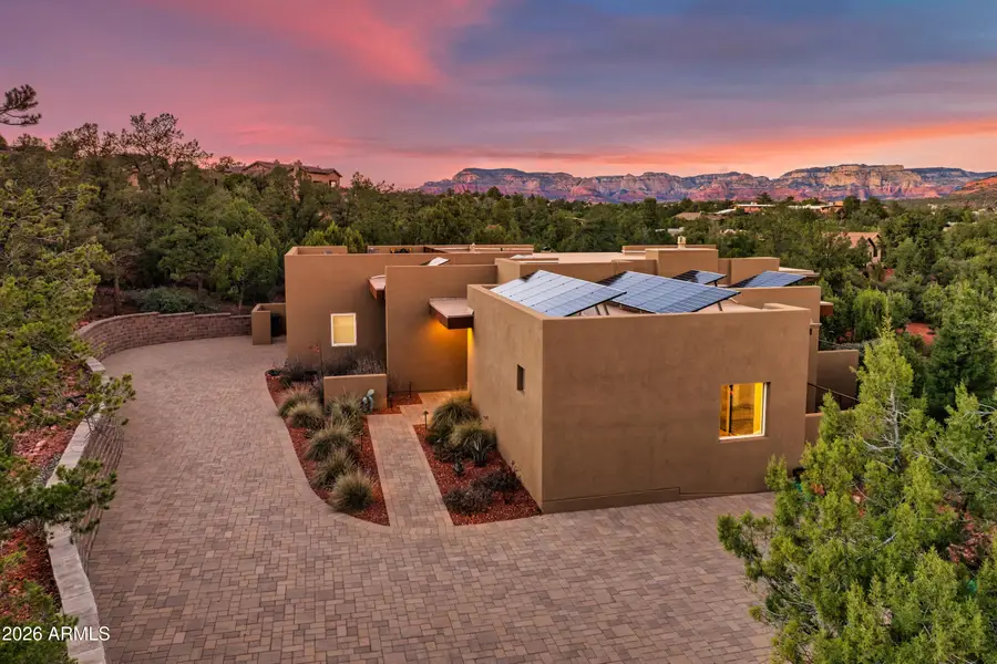 115 Calle Del Viento --, Sedona, AZ 86336 - #2