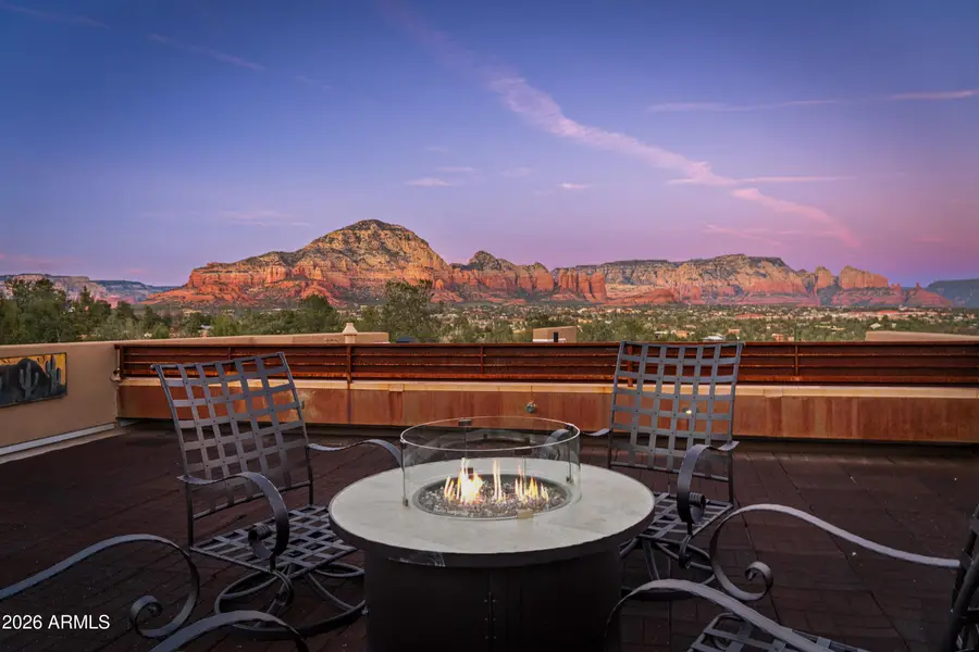 115 Calle Del Viento --, Sedona, AZ 86336 - #3