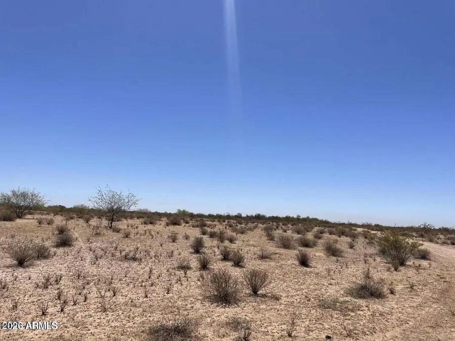 21410 W Sleepy Ranch Lot 4 Road #4, Wittmann, AZ 85361 - #2