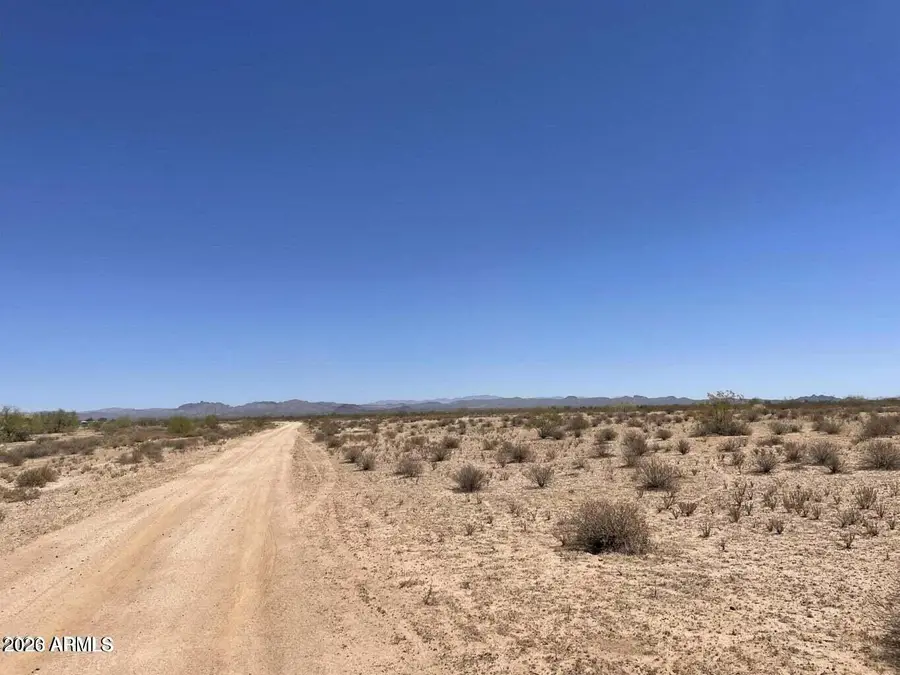 21410 W Sleepy Ranch Lot 4 Road #4, Wittmann, AZ 85361 - #3