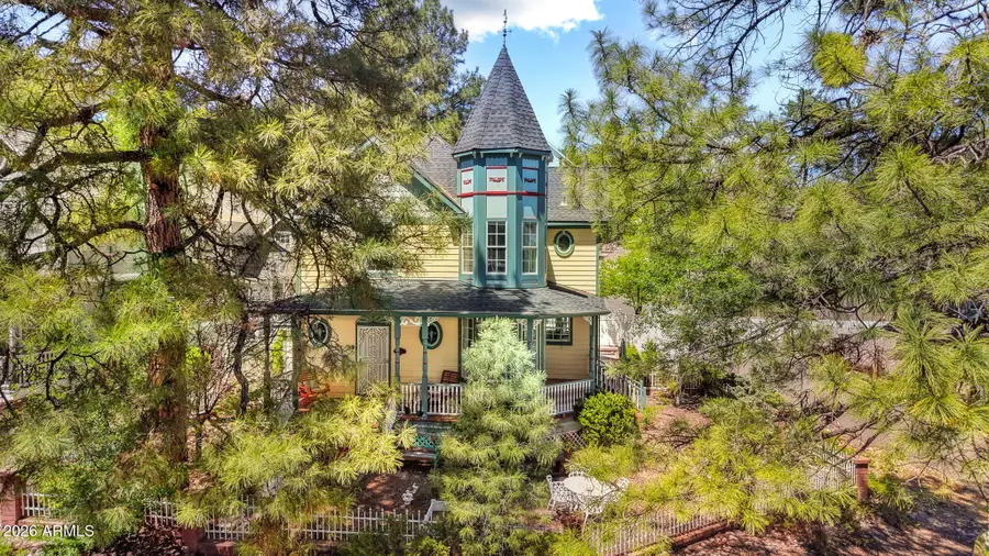 620 Coronado Avenue, Prescott, AZ 86303 - #3