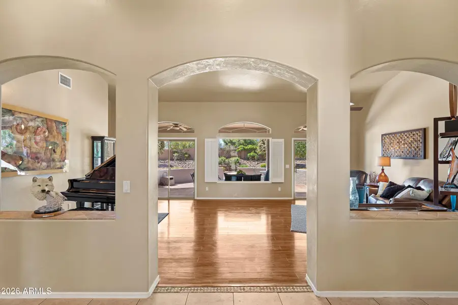 3388 Herba De Maria --, Sierra Vista, AZ 85650 - #2