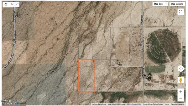 XXXX Tbd --, San Simon, AZ 85632