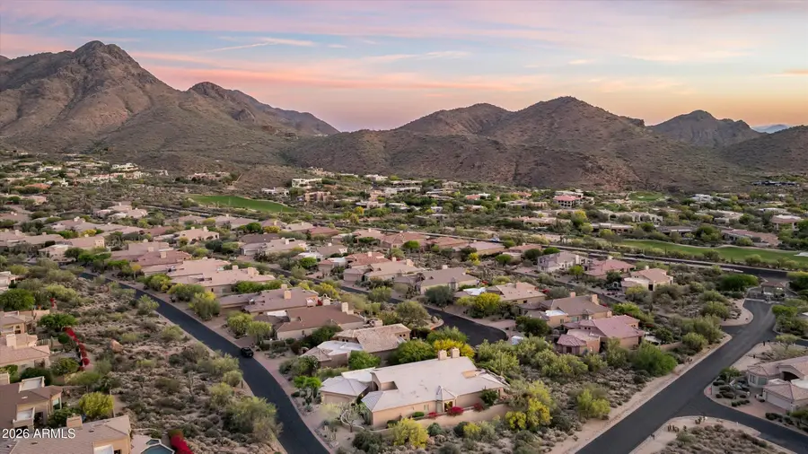 11011 E De La O Road, Scottsdale, AZ 85255 - #3