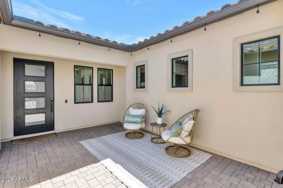 22107 N 59th Place, Phoenix, AZ 85054 - #2