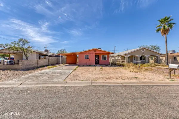 503 W 13th Street, Casa Grande, AZ 85122