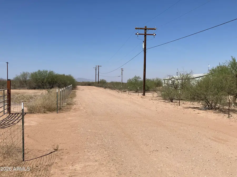 19113 W Dream Catcher Lane, Casa Grande, AZ 85193 - #2