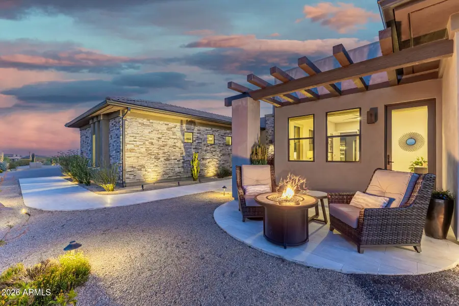 24824 N 124th Street, Scottsdale, AZ 85255 - #3