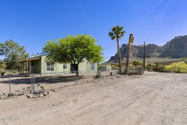 5578 E Jacob Waltz Street, Apache Junction, AZ 85119