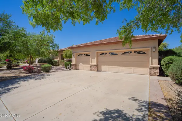 14210 W Greentree Drive S, Litchfield Park, AZ 85340