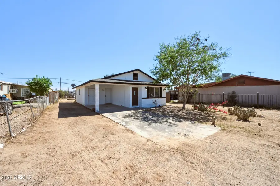 211 W Maricopa Road, Buckeye, AZ 85326 - #3
