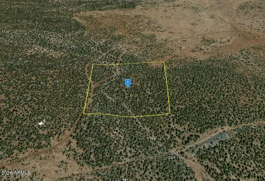 10636 Stone Lake Boulevard #567, Seligman, AZ 86337 - #2