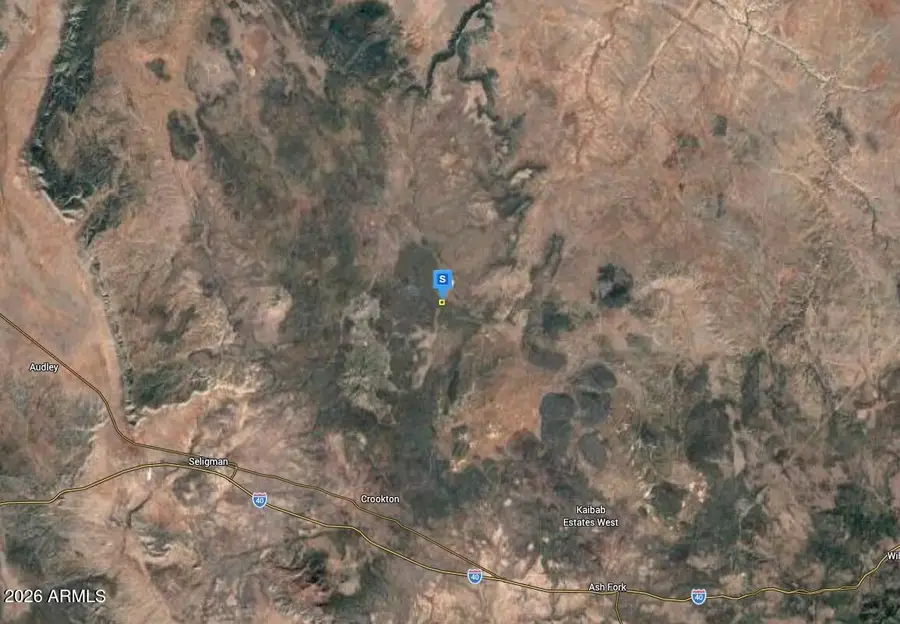 10636 Stone Lake Boulevard #567, Seligman, AZ 86337 - #3