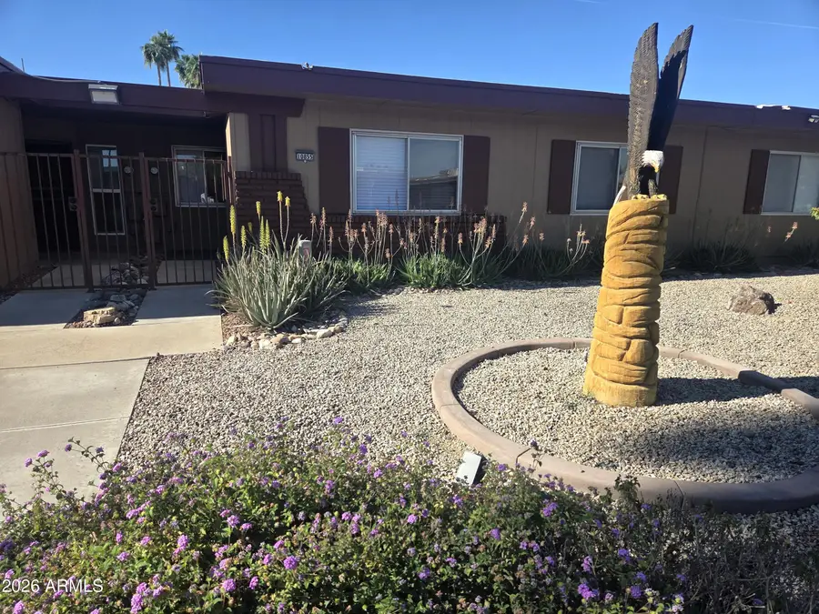 10855 W Buccaneer Drive, Sun City, AZ 85351 - #2