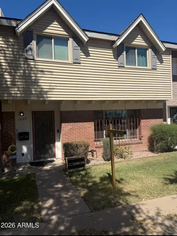 1622 W Campbell Avenue, Phoenix, AZ 85015