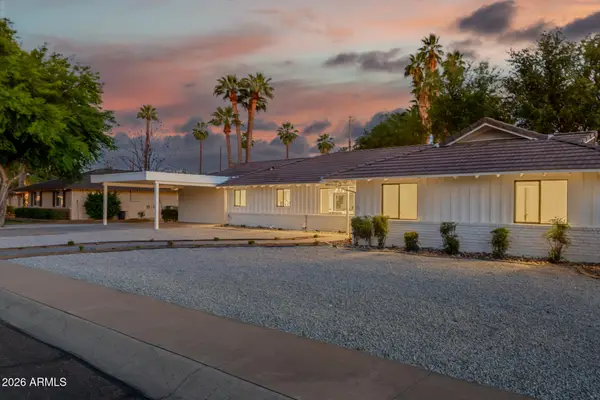 1111 W Townley Avenue, Phoenix, AZ 85021
