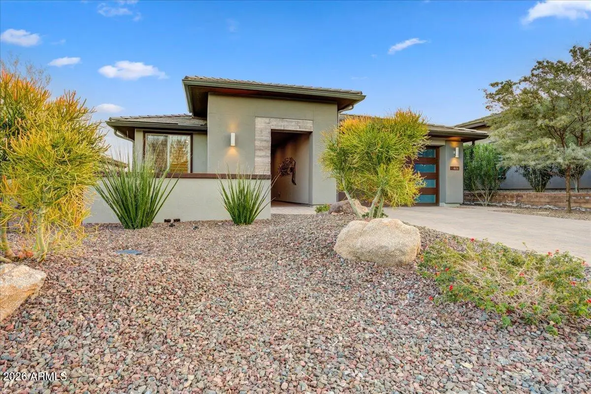 17979 E Veit Springs Drive, Rio Verde, AZ 85263 - #1