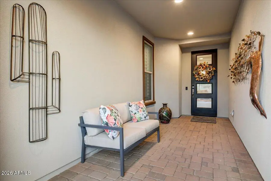 17979 E Veit Springs Drive, Rio Verde, AZ 85263 - #3