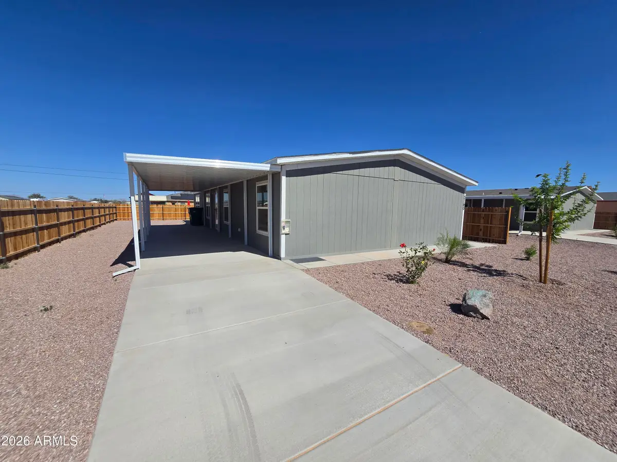 3140 W Solano Drive, Eloy, AZ 85131 - #1