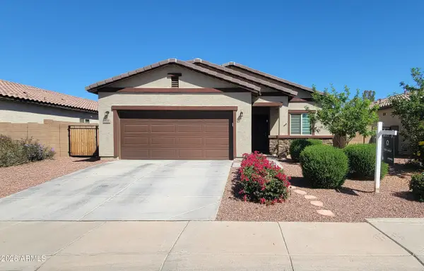 150 W Seven Seas Drive, Casa Grande, AZ 85122