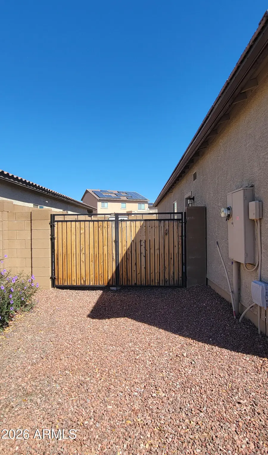 150 W Seven Seas Drive, Casa Grande, AZ 85122 - #2