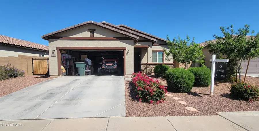 150 W Seven Seas Drive, Casa Grande, AZ 85122 - #3