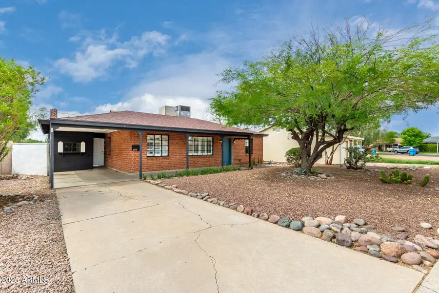 2311 W Whitton Avenue, Phoenix, AZ 85015 - #3