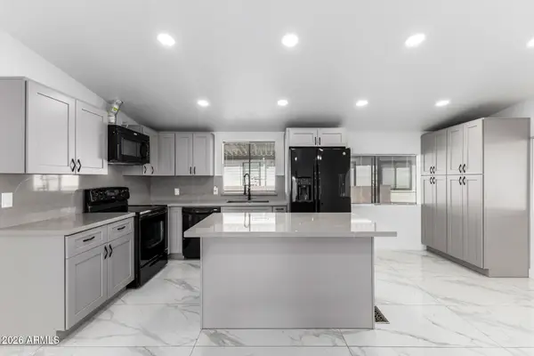 1102 S 98th Street, Mesa, AZ 85208