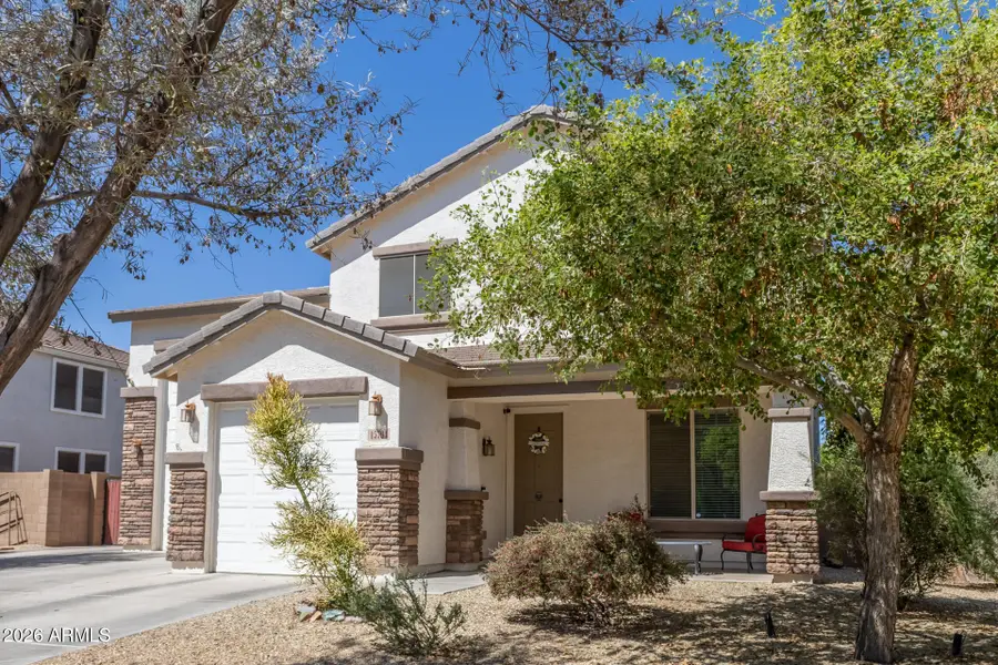 15794 W Jenan Drive, Surprise, AZ 85379 - #3