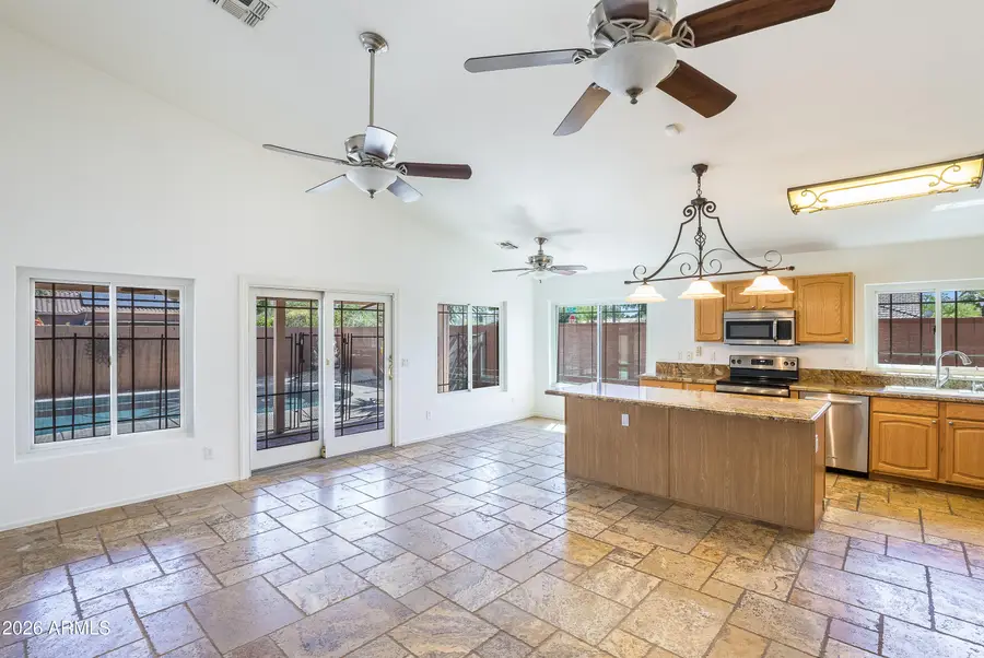 1371 S Saguaro Street, Gilbert, AZ 85233 - #2