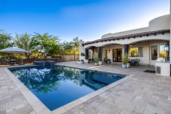 27709 N 158th Way, Scottsdale, AZ 85262