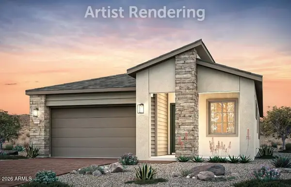 21834 W Roma Avenue, Buckeye, AZ 85396