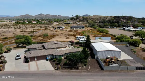 3655 W Dynamite Boulevard, Phoenix, AZ 85083