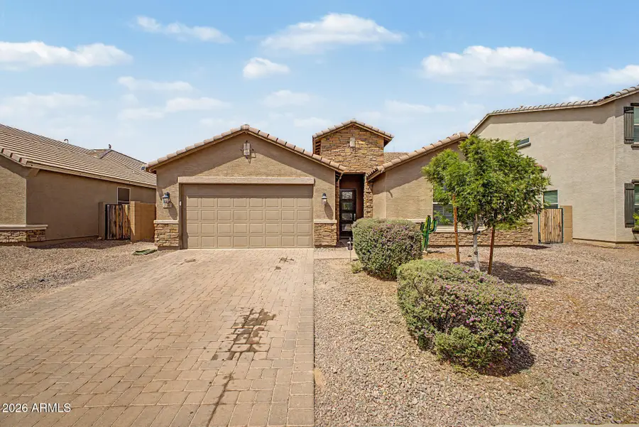 2000 W Madisen Marie Avenue, San Tan Valley, AZ 85144 - #3