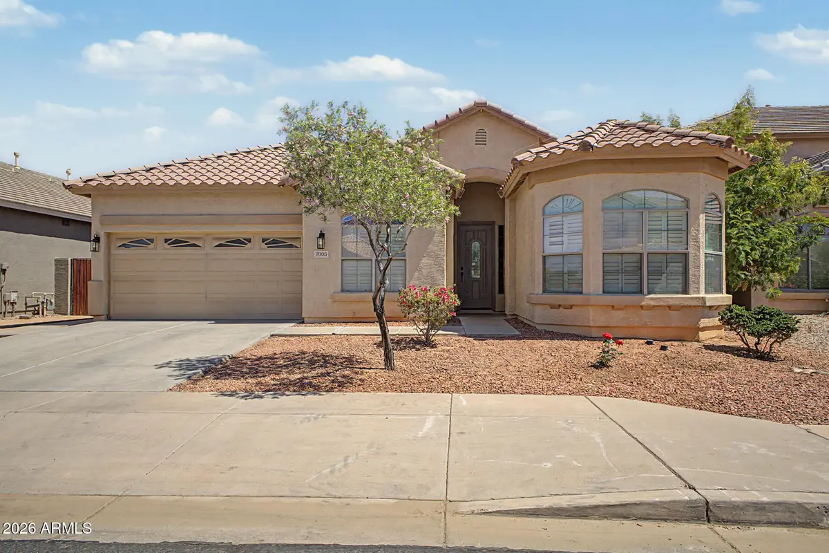 7005 S 57th Avenue, Laveen, AZ 85339 - #1