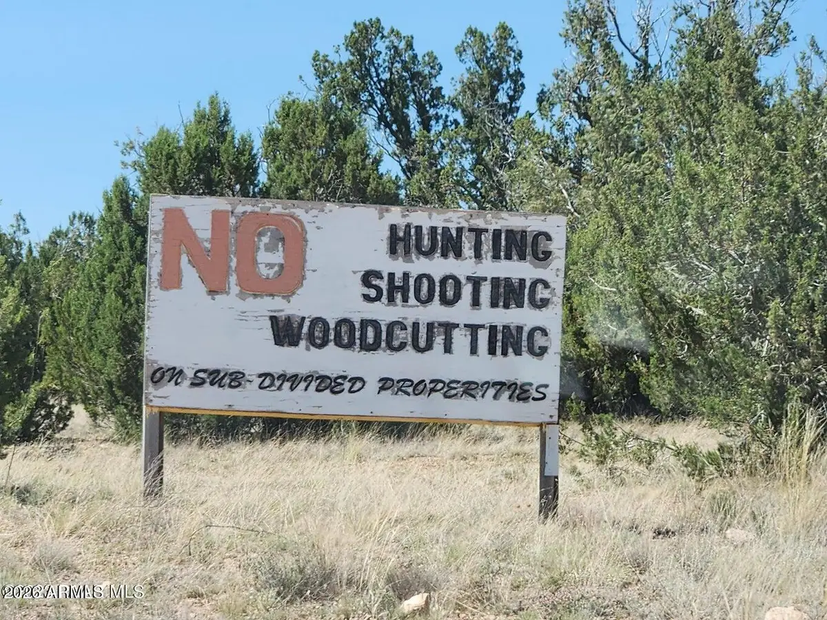 25753 W Eldorado Drive #200, Seligman, AZ 86337 - #1