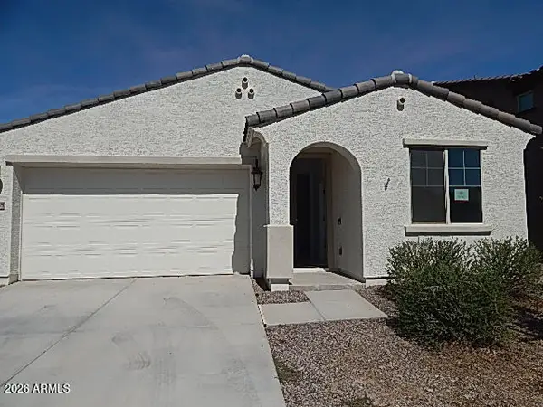 17628 W Colter Street, Litchfield Park, AZ 85340