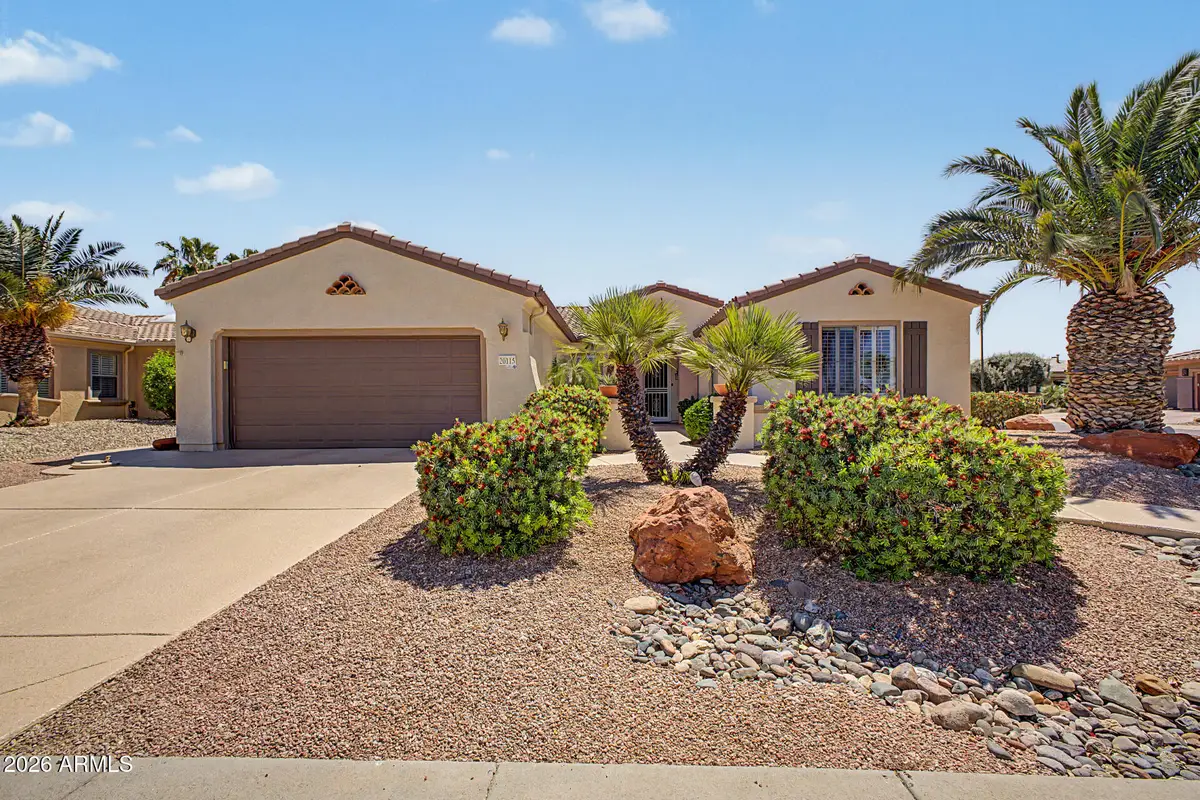 20115 N Sojourner Drive, Surprise, AZ 85387 - #1