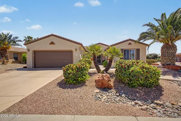 20115 N Sojourner Drive, Surprise, AZ 85387