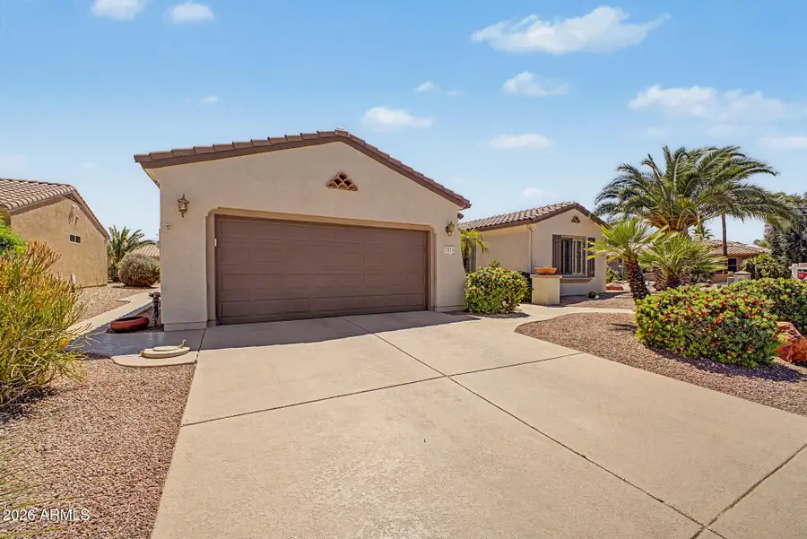 20115 N Sojourner Drive, Surprise, AZ 85387 - #2