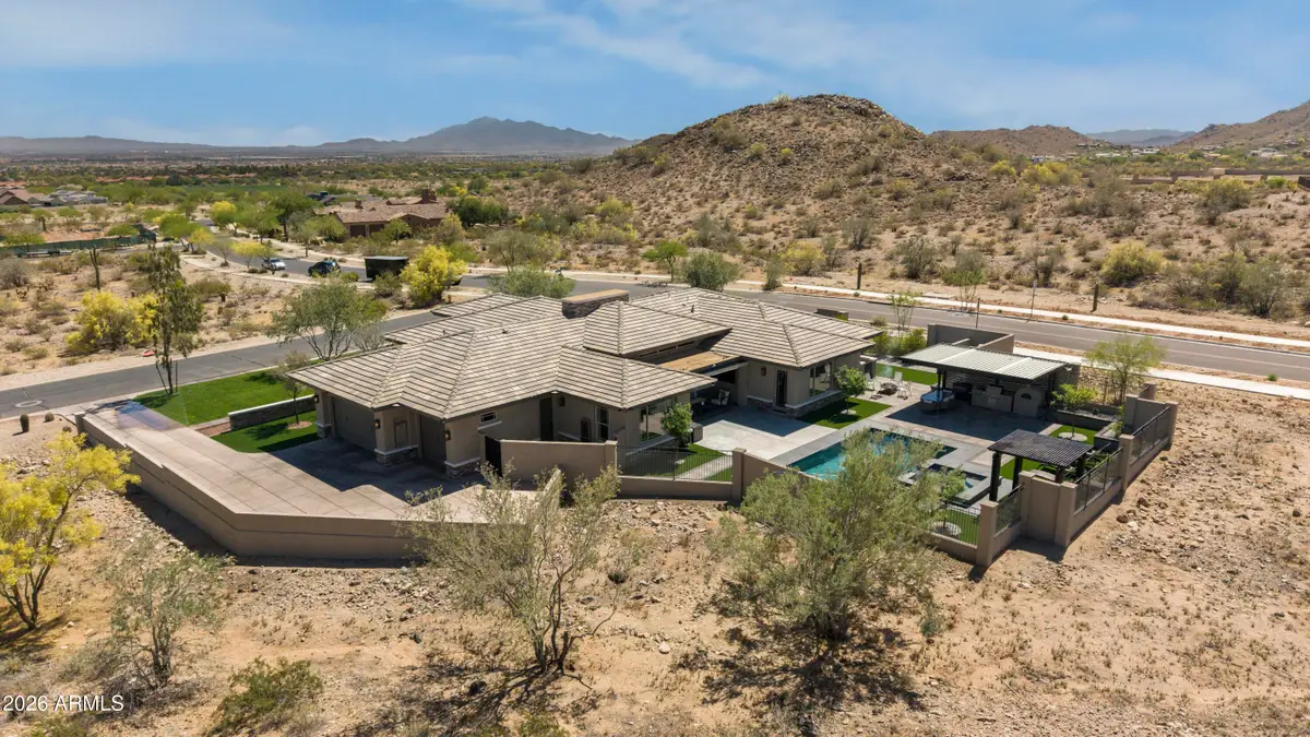 4562 N Chelsea Drive, Buckeye, AZ 85396 - #1