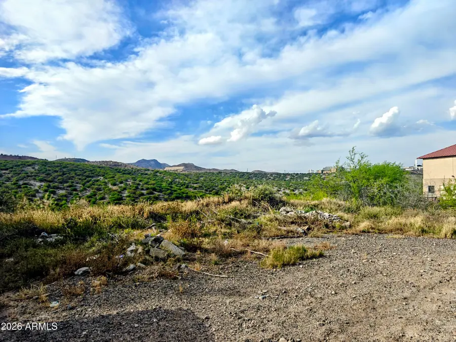 TBD Hardy Street #3051, Miami, AZ 85539 - #2